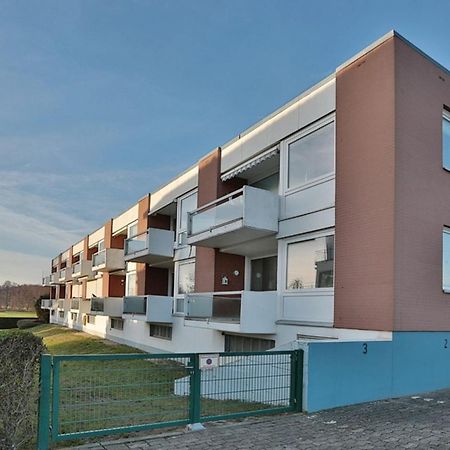 Haus Nautica Nautica Appartement 11 Haffkrug Exterior foto
